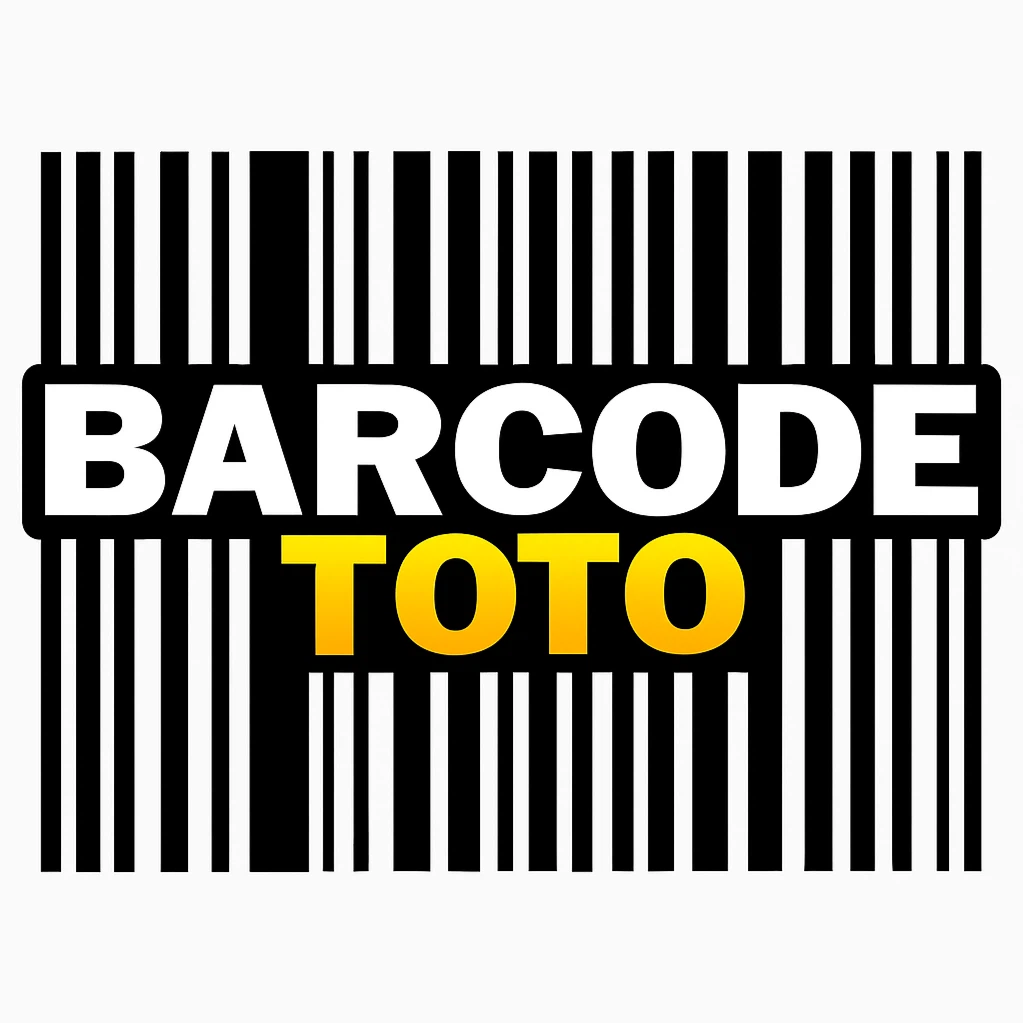 App BARCODETOTO